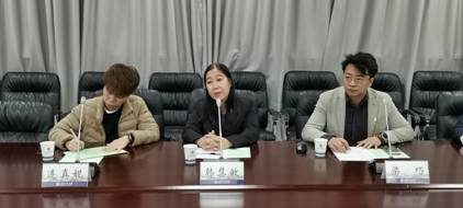 2025.03.20伍伦贡大学马来西亚校区来访会议照片2